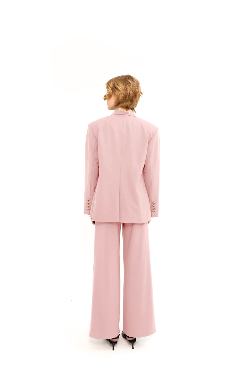 One & Only Broek Peony