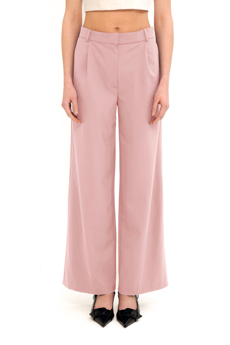 One & Only Broek Peony