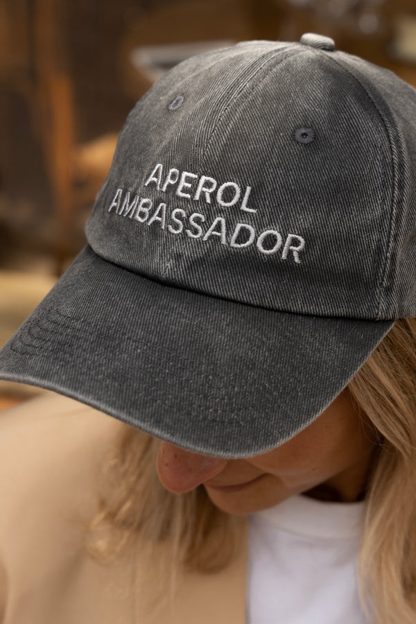 Aperol Ambassador Pet