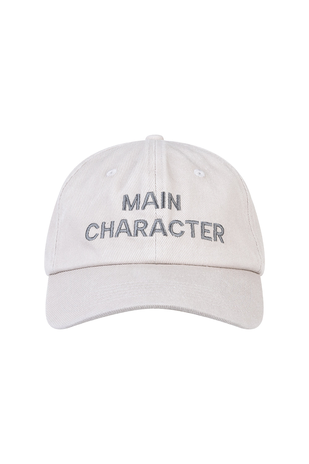 Main Character cap