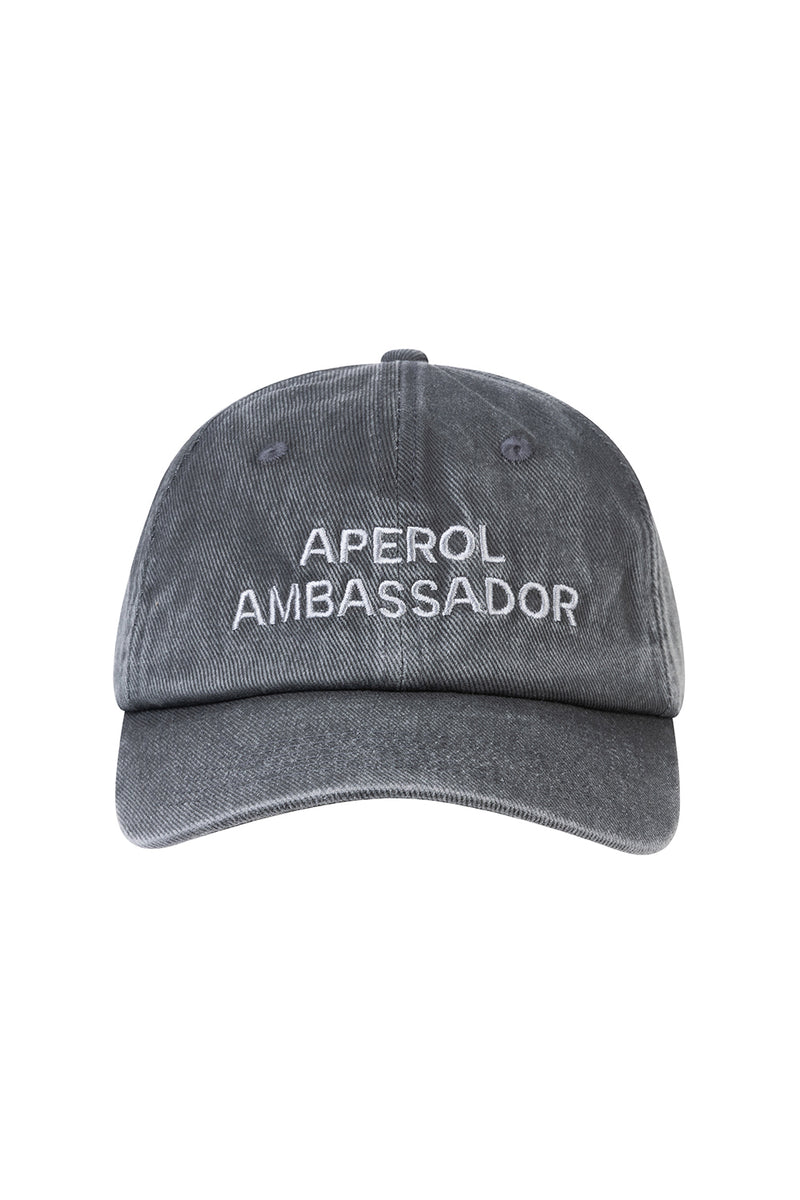 Aperol Ambassador cap