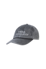 Aperol Ambassador cap